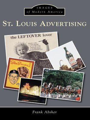 cover image of St. Louis Advertising